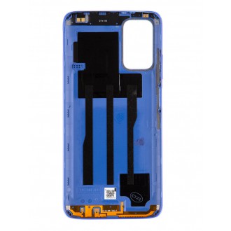 Xiaomi Redmi 9T Kryt Baterie Twilight Blue