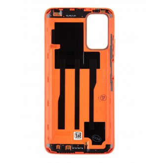 Xiaomi Redmi 9T Kryt Baterie Sunrise Orange