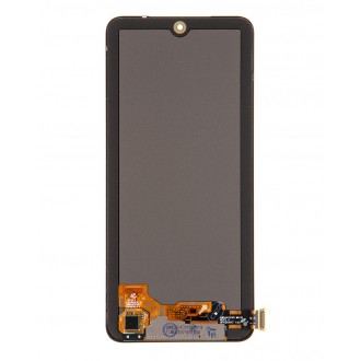 LCD Display + Dotyková Deska pro Xiaomi Redmi Note 10S