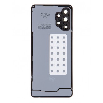 Samsung A325F Galaxy A32 4G Kryt Baterie Violet (Service Pack)
