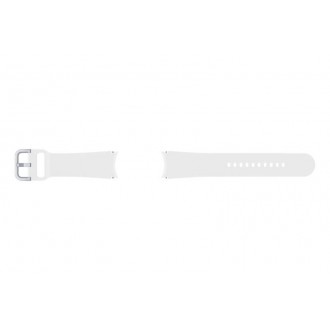 ET-SFR87LWE Samsung Galaxy Watch 4 44mm Sportovní Řemínek White