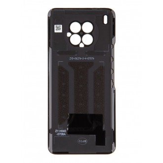 Honor 50 Lite Kryt Baterie Black (Service Pack)