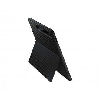 EF-RX900CBE Samsung Protective Stand Kryt pro Galaxy Tab S8 Ultra Black