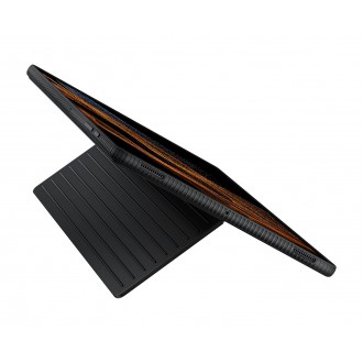 EF-RX900CBE Samsung Protective Stand Kryt pro Galaxy Tab S8 Ultra Black