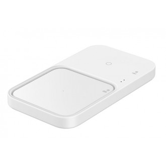 EP-P5400BWE Samsung DUO Podložka pro Bezdrátové Nabíjení White