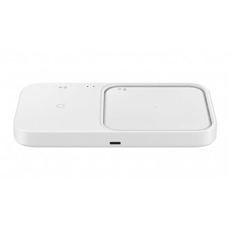 EP-P5400BWE Samsung DUO Podložka pro Bezdrátové Nabíjení White