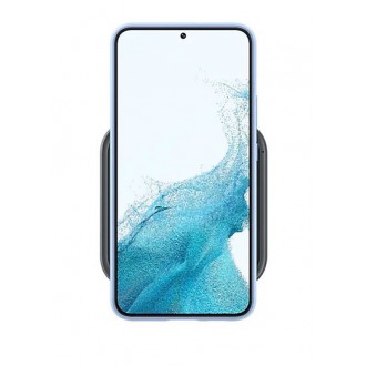 EP-P2400BBE Samsung Podložka pro Bezdrátové Nabíjení Black