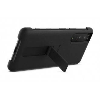 Sony Stand Cover pro Xperia 5 III Black