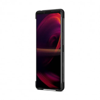 Sony Stand Cover pro Xperia 5 III Black