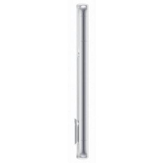 EF-JS901CTE Samsung Clear Standing Kryt pro Galaxy S22 Transparent