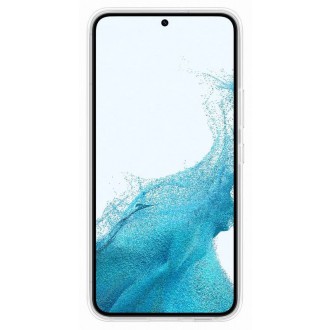 EF-MS901CTE Samsung Frame Cover pro Galaxy S22 Transparent