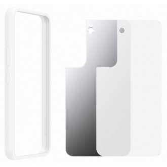 EF-MS901CWE Samsung Frame Cover pro Galaxy S22 White