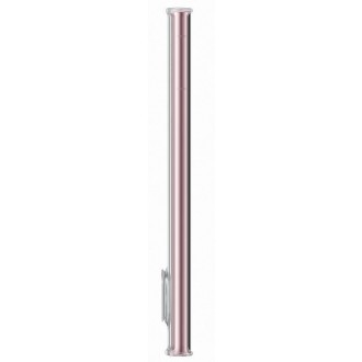 EF-JS908CTE Samsung Clear Standing Kryt pro Galaxy S22 Ultra Transparent
