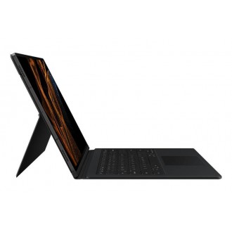 EF-DX900UBE Samsung Book Keyboard Pouzdro pro Galaxy Tab S8 Ultra