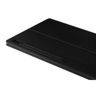 EF-DX900UBE Samsung Book Keyboard Pouzdro pro Galaxy Tab S8 Ultra