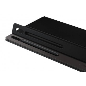 EF-DX900UBE Samsung Book Keyboard Pouzdro pro Galaxy Tab S8 Ultra