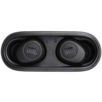JBL Wave 100 Bezdrátová Sluchátka Black
