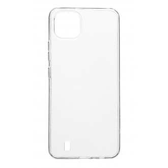 Tactical TPU Kryt pro Realme C11 2021 Transparent