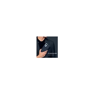 Nillkin CamShield Pro Zadní Kryt pro Xiaomi 12 Pro Black