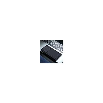 Nillkin CamShield Pro Zadní Kryt pro Xiaomi 12 Pro Black