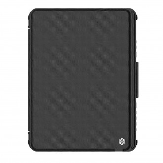 Nillkin Bumper Combo Keyboard Case pro iPad Air 10.9 2020/Air 4/Pro 11 2020/2021 Black