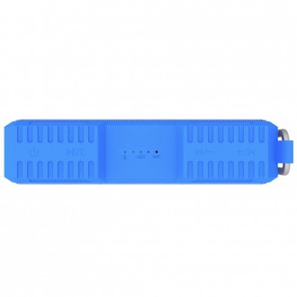 Nillkin X-Man Waterprooft Bluetooth Reproduktor Blue