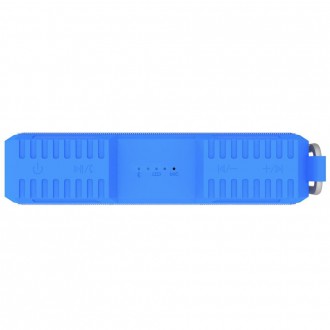 Nillkin X-Man Waterprooft Bluetooth Reproduktor Blue