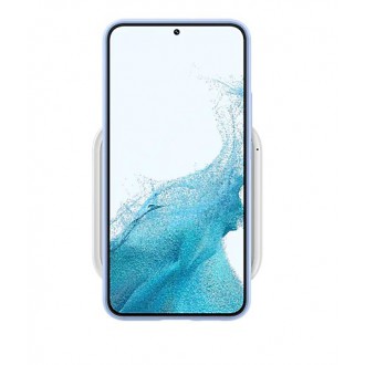EP-P2400TWE Samsung Podložka pro Bezdrátové Nabíjení White + Adaptér