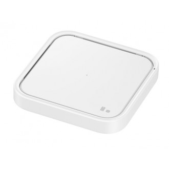EP-P2400TWE Samsung Podložka pro Bezdrátové Nabíjení White + Adaptér