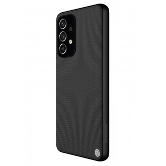 Nillkin Textured Hard Case pro Samsung Galaxy A33 5G Black