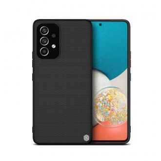 Nillkin Textured Hard Case pro Samsung Galaxy A33 5G Black