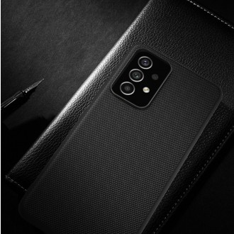 Nillkin Textured Hard Case pro Samsung Galaxy A33 5G Black