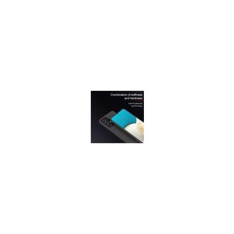Nillkin Textured Hard Case pro Samsung Galaxy A33 5G Black