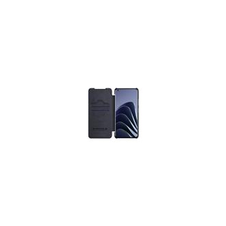 Nillkin Qin Book Pouzdro pro Xiaomi 12 Black