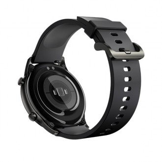 Haylou LS10 RT2 Smartwatch Black