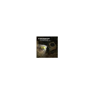 Muzen Wild Mini Yellow