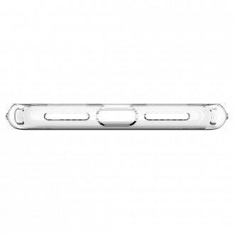 IPHONE Spigen LIQUID CRYSTAL X/XS CRYSTAL CLEAR