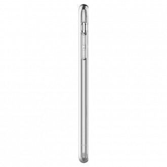 IPHONE Spigen LIQUID CRYSTAL X/XS CRYSTAL CLEAR