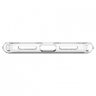 IPHONE Spigen LIQUID CRYSTAL X/XS CRYSTAL CLEAR