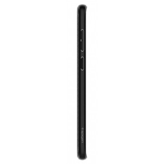 Spigen LIQUID AIR GALAXY S9 MATTE BLACK