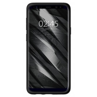 Spigen LIQUID AIR GALAXY S9 MATTE BLACK
