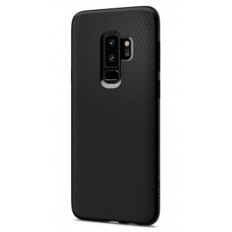 Spigen LIQUID AIR GALAXY S9+ PLUS MATTE BLACK