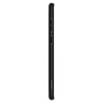 Spigen LIQUID AIR GALAXY S9+ PLUS MATTE BLACK