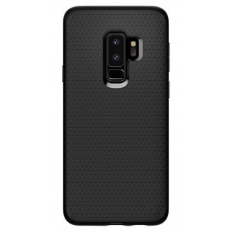 Spigen LIQUID AIR GALAXY S9+ PLUS MATTE BLACK