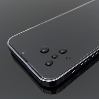 Tvrzené sklo Wozinsky Tvrzené sklo Apple iPhone 11 Pro / iPhone XS / iPhone X 9H