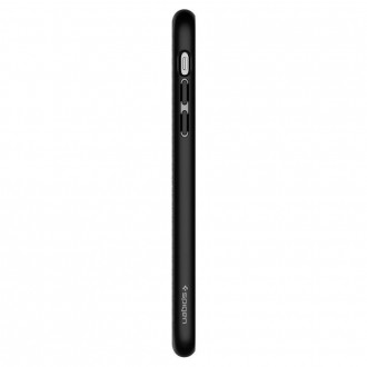 Spigen LIQUID AIR IPHONE XR MATTE BLACK