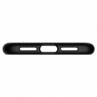 Spigen LIQUID AIR IPHONE XR MATTE BLACK