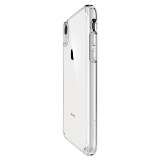 Spigen ULTRA HYBRID IPHONE XR CRYSTAL CLEAR