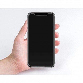 Tvrzené sklo Spigen GLAS.TR SLIM IPHONE 11
