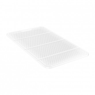 Baseus Folding Bracket Antiskid Pad skládací samolepicí protiskluzová podložka transparentní nanopad (SUWNT-02)